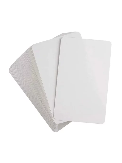 US Games Systems Blank Tarot Пустые карты Таро 7 х 12 см 80 карт, 7x12 см, фото 6