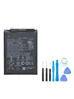 Аккумулятор для Asus ZB602KL / ZenFone Max Pro M1 C11P1706 Battery Collection 89075842 купить за 653 ₽ в интернет-магазине Wildberries