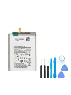 Аккумулятор для Samsung Galaxy A02 / A022G / A12 EB-BA217ABY Battery Collection 89075914 купить за 500 ₽ в интернет-магазине Wildberries