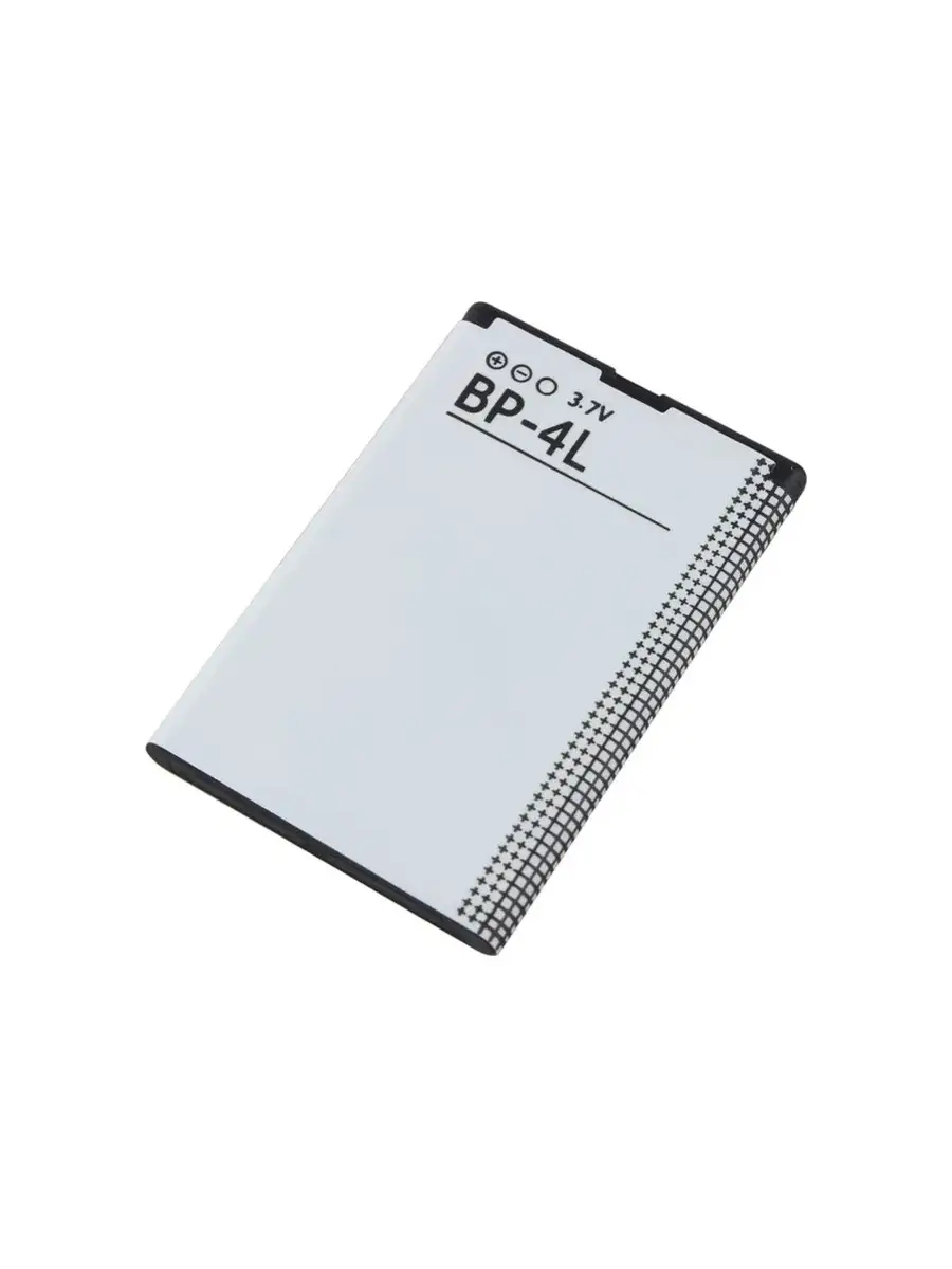 Аккумуляторы Nokia Bp 4l Купить