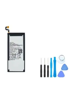 Аккумулятор Samsung S7 Edge BG935ABE Battery Collection 89076061 купить за 700 ₽ в интернет-магазине Wildberries