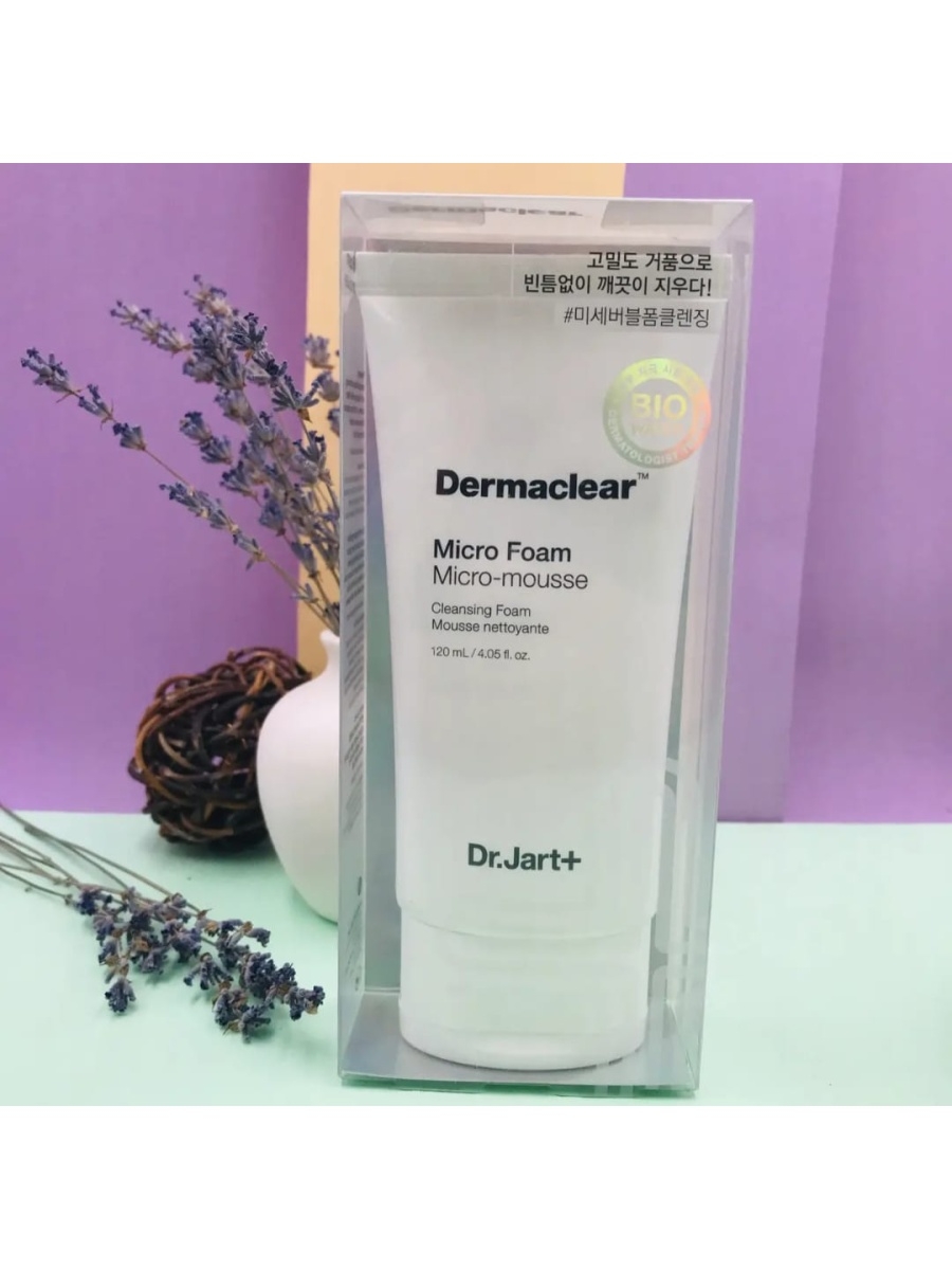 Гель для умывания dermaclear. Корейская пенка для умывания Dermaclear. Как пользоваться корейской пенкой для умывания Dermaclear.