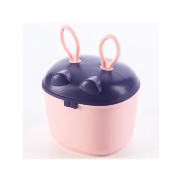 Контейнер для хранения детского питания, 230 г.