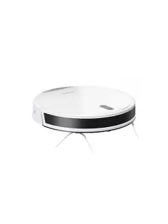 Робот-пылесос Xiaomi Lydsto Robot Vacuum G2D White Xiaomi 89131097 купить за 11 411 ₽ в интернет-магазине Wildberries