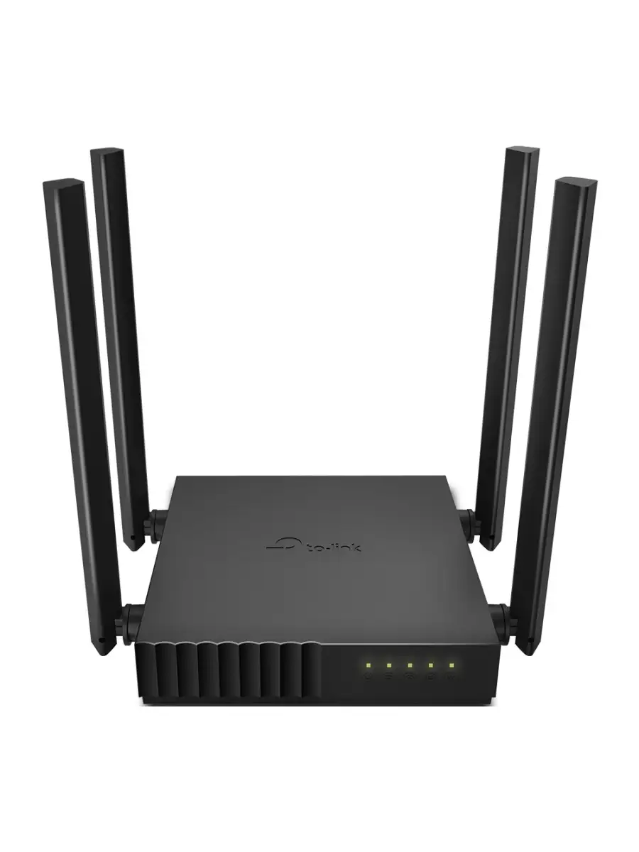 Роутер двухдиапазонный беспроводной Archer C54 TP-Link 89146152 купить за 2  897 ₽ в интернет-магазине Wildberries