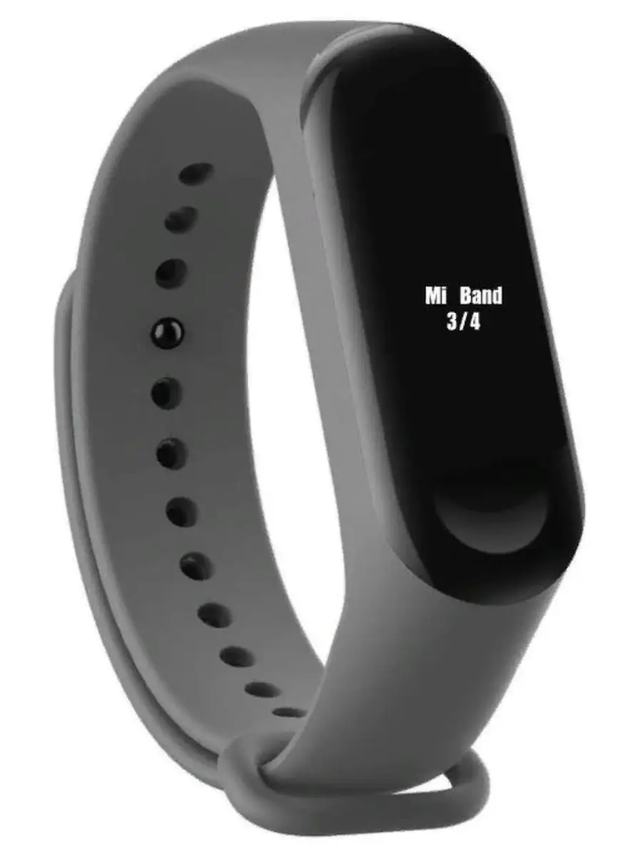 Mi 3 band watch deals