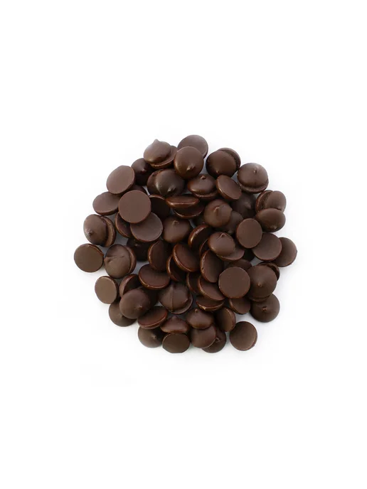 CALLEBAUT Бельгийский горький шоколад 70-30-38 Каллебаут (2,5 кг), 2,5 кг, фото 6