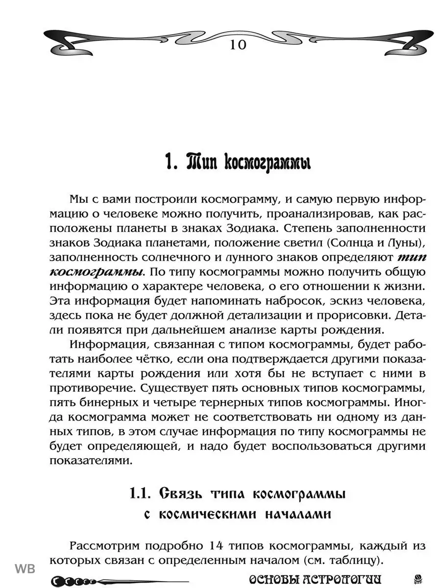 Основы астрологии. Первичный анализ космограммы. Том 2 Изд. Велигор  90042339 купить за 1 096 ₽ в интернет-магазине Wildberries