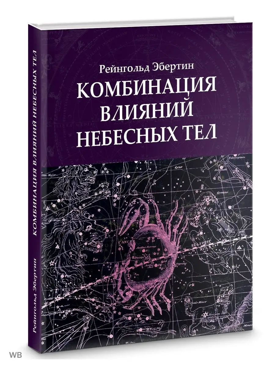 Комбинация влияний небесных тел