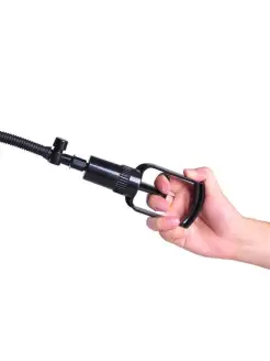 Неліктен олар жыныс мүшесін созу үшін оған вакуумдық колба қояды?