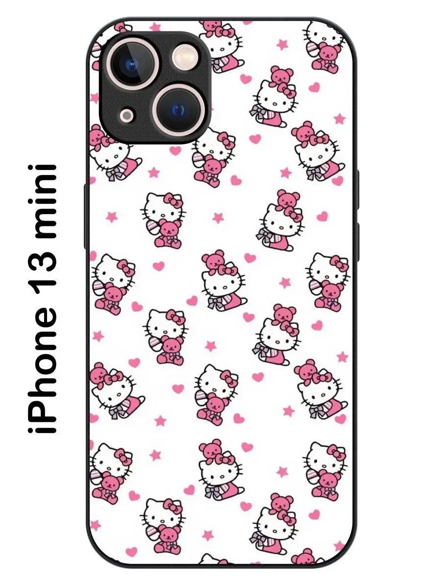 PhoneCover Защитный чехол для iPhone 13 Mini