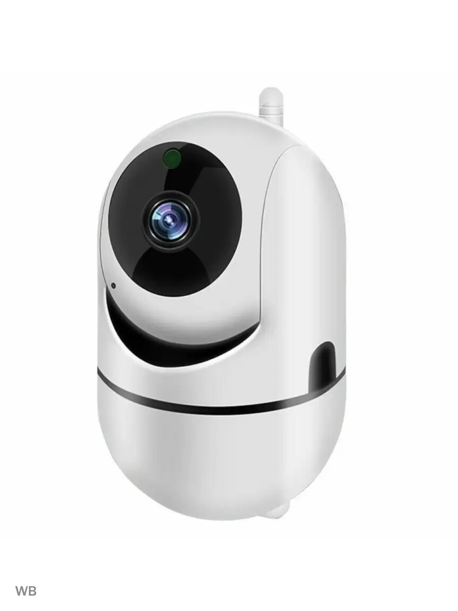 Камера видеонаблюдения Wi-Fi IP видео-няня DSD7 90239466 купить за 818 ₽ в  интернет-магазине Wildberries