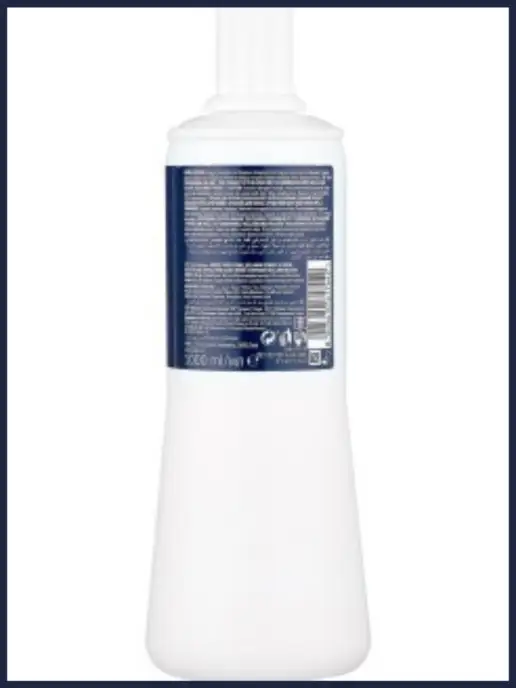 WELLA PROFESSIONALS Оксид 6% крем краски велла, вариант, фото 2