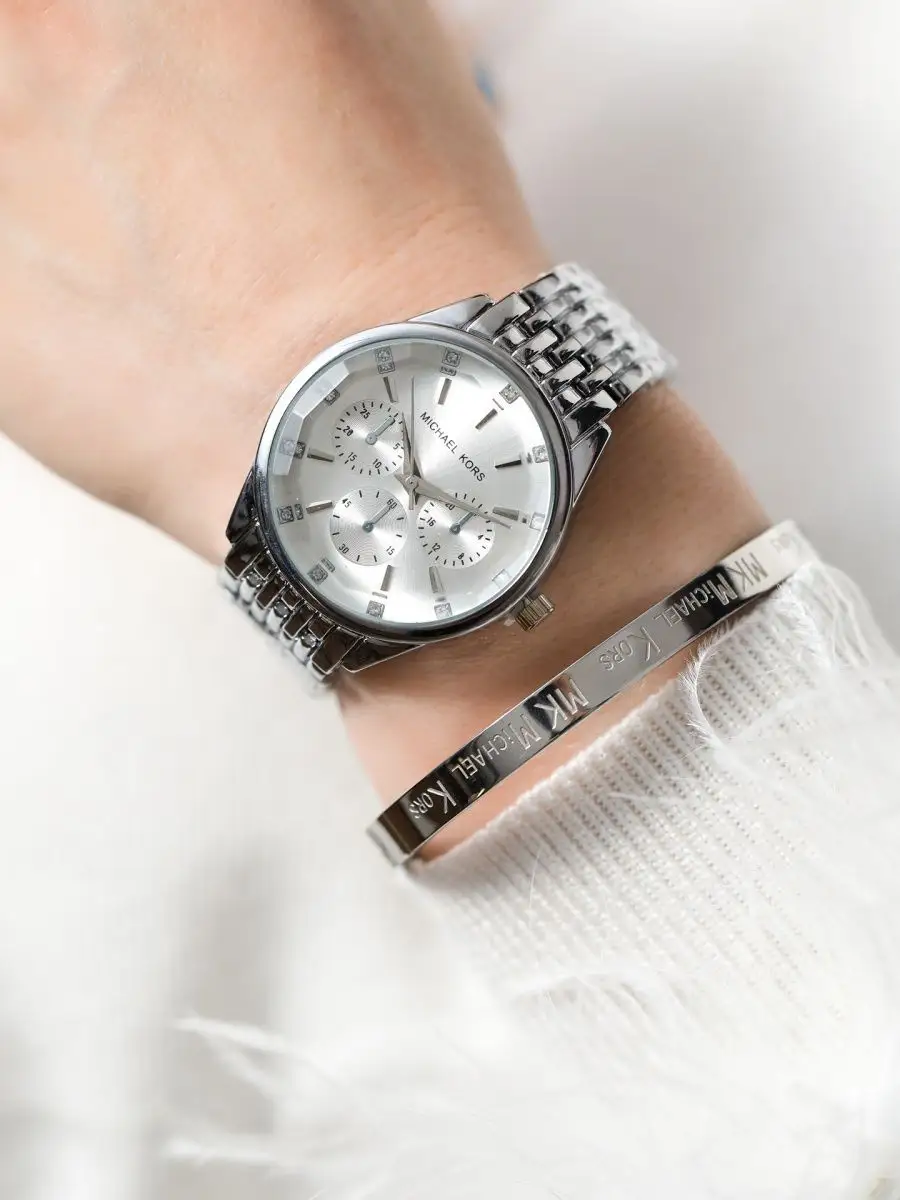 Diamond michael kors online