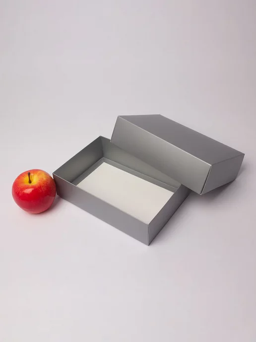 upak.me Коробка подарочная "Классик"- 21х6х15, 21x6x15