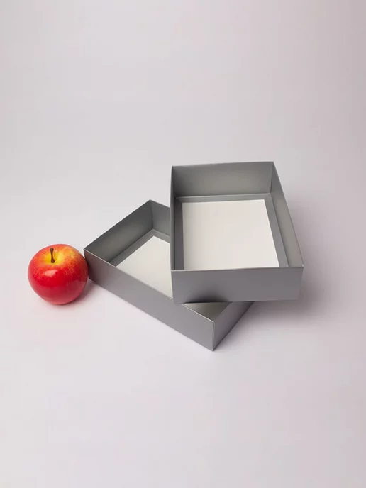 upak.me Коробка подарочная "Классик"- 21х6х15, 21x6x15, фото 3