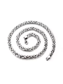 Цепочка на шею подарок на новый год мужчине Onix_jewellery 90416739 купить за 841 ₽ в интернет-магазине Wildberries