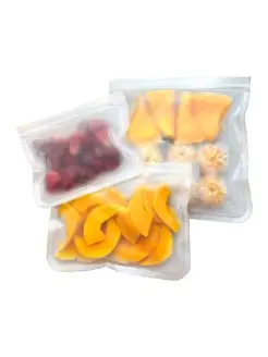 Набор пакетов пищевых для хранения продуктов FamilyLove 90423389 купить за 255 ₽ в интернет-магазине Wildberries