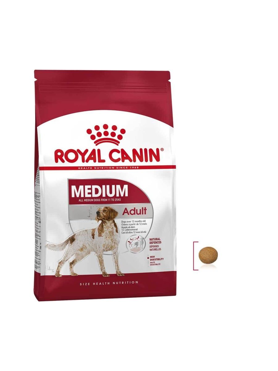 Royal canin medium для средних пород. Корм Медиум Эдалт от 7 лет 15 кг. Медиум Эдалт 15 кг. Медиум Эдалт 7+ 4 кг.