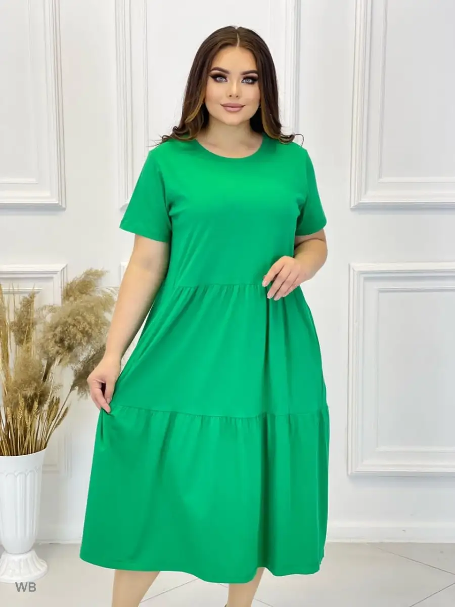 платья 48 размера для полных женщин в Москве