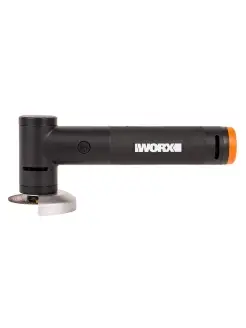 Мини-Углошлифовальная машинка WORX WX741.9 20В worx 90481518 купить за 4 640 ₽ в интернет-магазине Wildberries