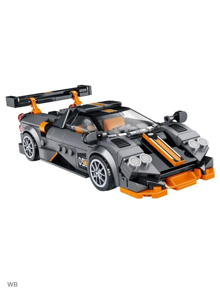 Lego technic pagani store huayra