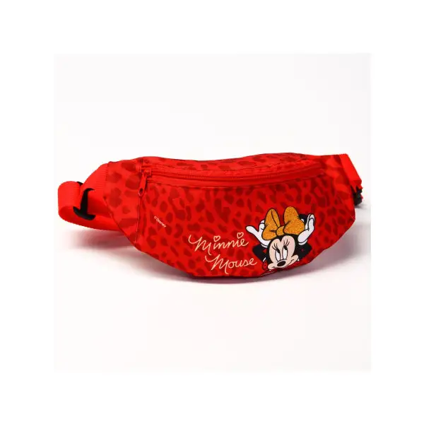 Сумка на пояс и плечо Минни Маус Дисней