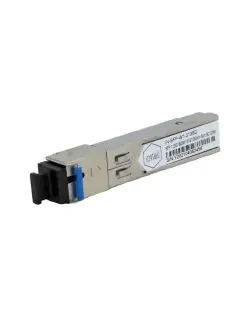 Оптический SFP трансивер 1.25Гб/c, Tx1310нм/Rx1550нм,3км, SC INSTALL 90622161 купить за 602 ₽ в интернет-магазине Wildberries