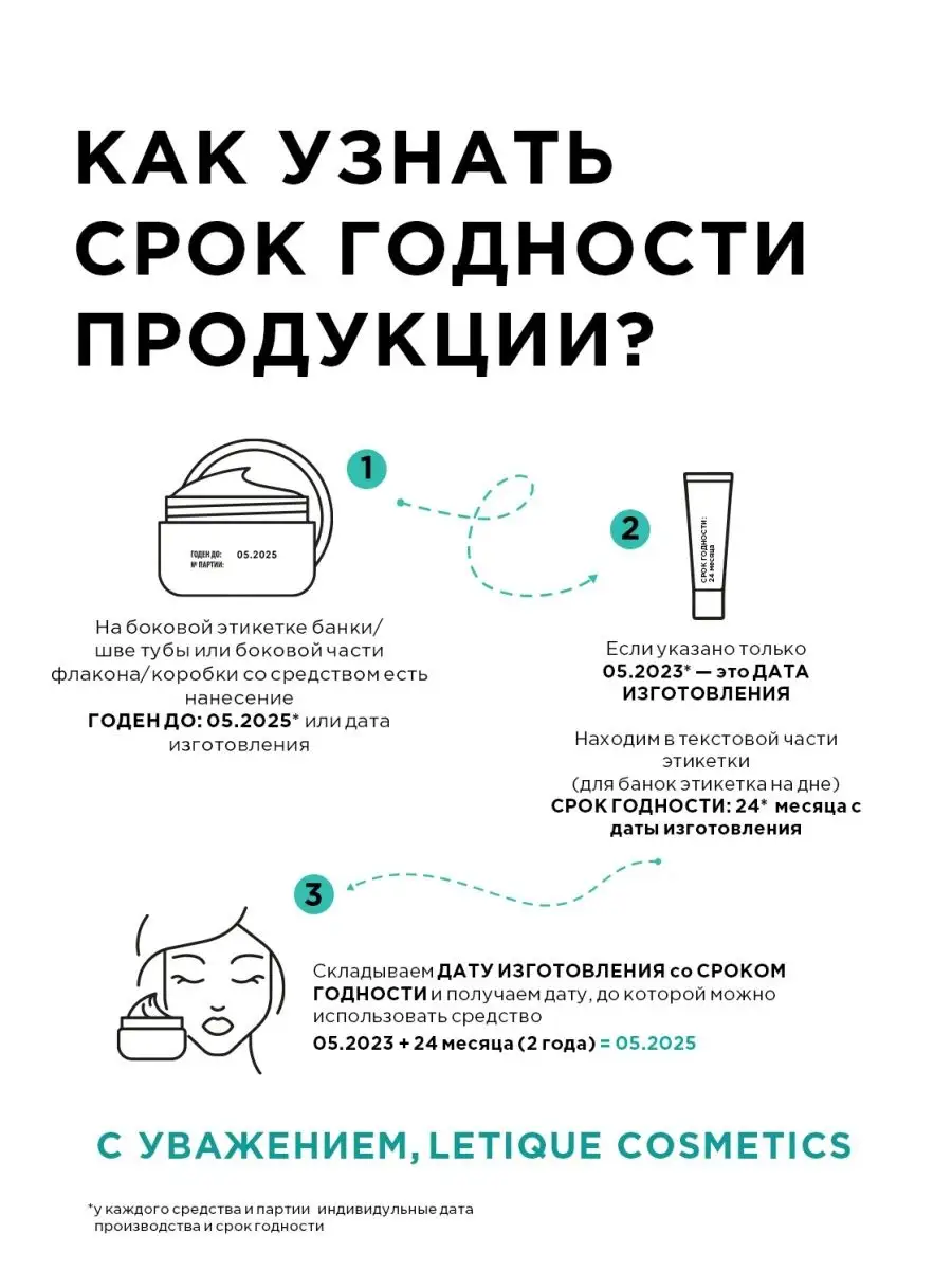 Набор для лица Увлажняющий Крем + Сыворотка + Тонер + Пенка Letique  Cosmetics 90628871 купить за 3 312 ₽ в интернет-магазине Wildberries