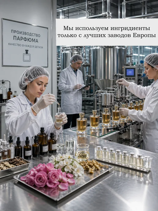 White Lotus Parfum Духи по мотивам Apple Brandy on the Rocks стойкие 10 мл, 10 мл, фото 7