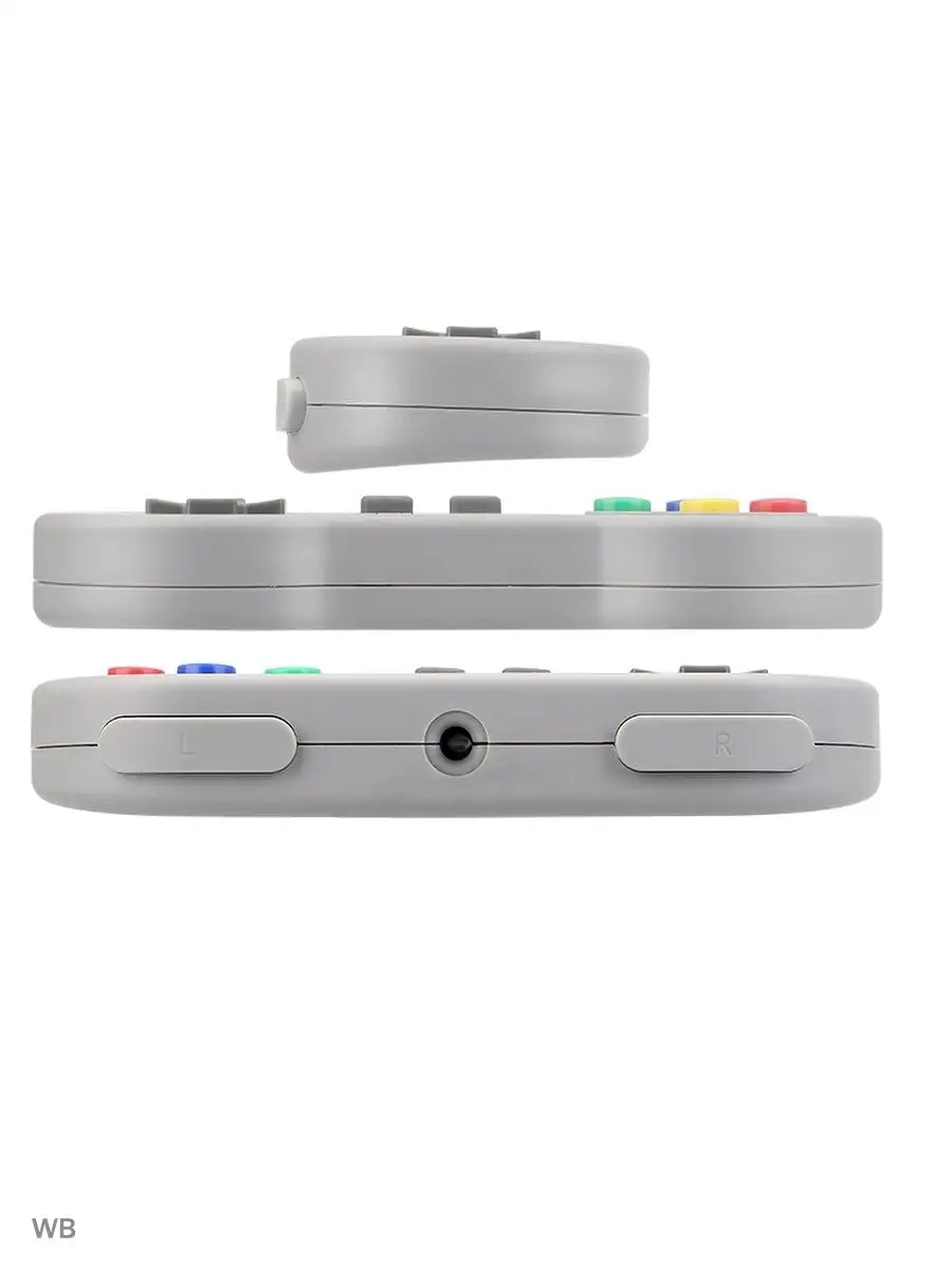 USB джойстик для игр Super Nintendo SNES c ПК, 1,8 метра Palmexx 90633397  купить за 1 578 ₽ в интернет-магазине Wildberries