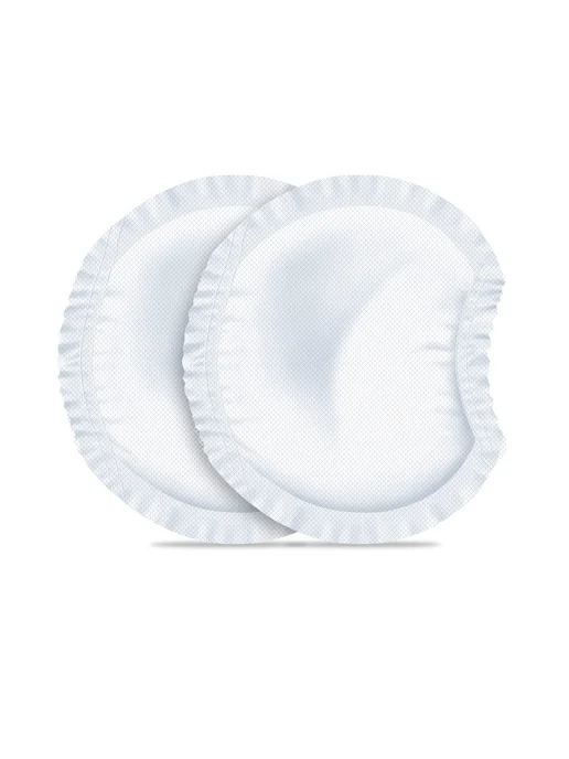 CHICCO Прокладки для груди антибактериальные, 30 штук, 30 штук