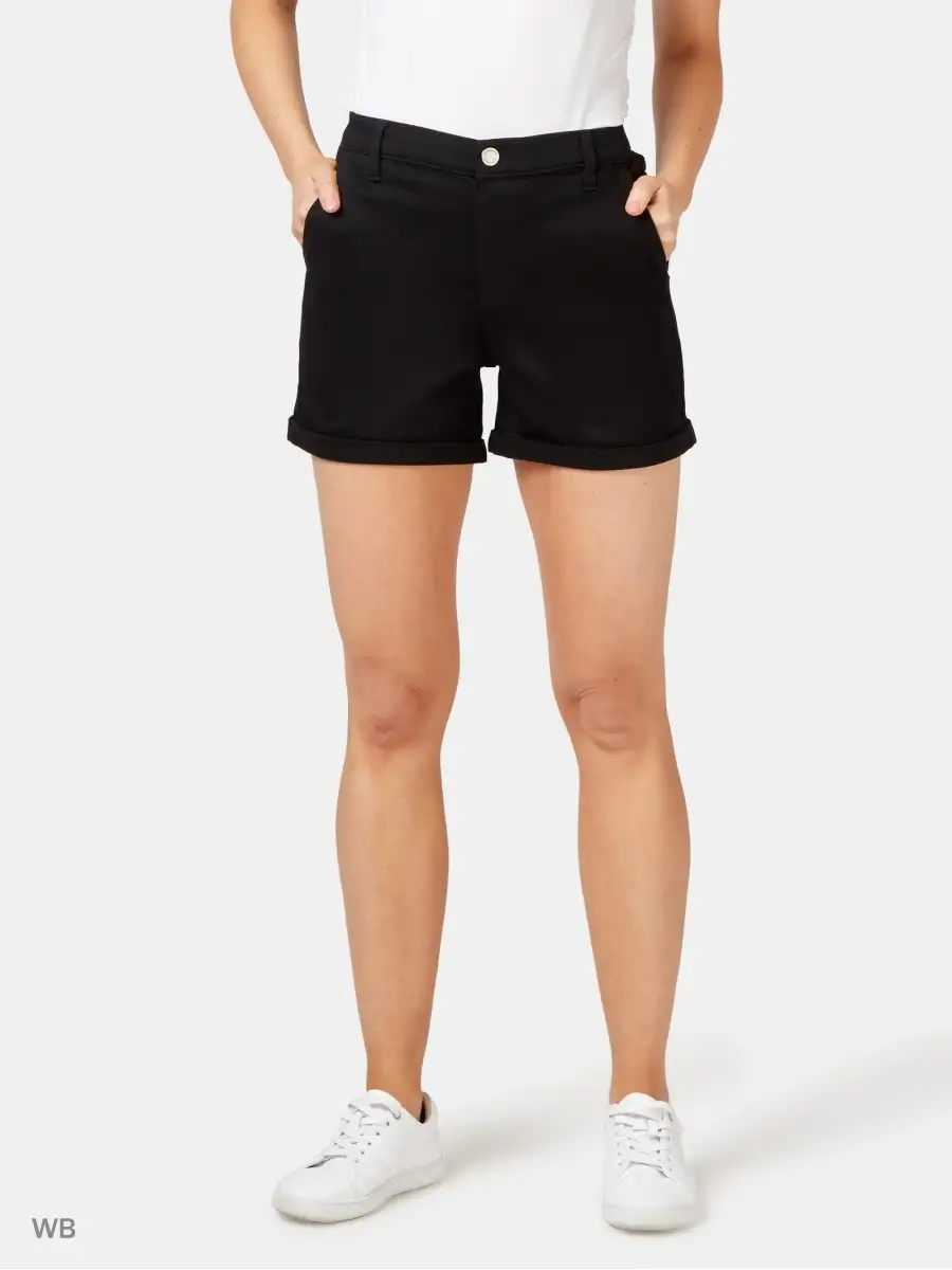 Шорты Sandy из премиальной серии Luxe Lounge. 