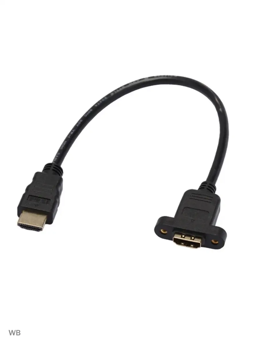 Удлинитель HDMI кабеля. Jins USB.