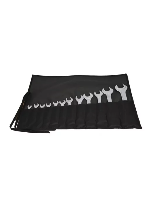 XL ZOLO Сумка для инструментов и гаечных ключей, черный, фото 6
