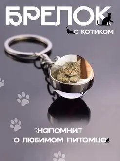 Брелок для ключей кошка на рюкзак на сумку SHIRR 90752164 купить за 163 ₽ в интернет-магазине Wildberries