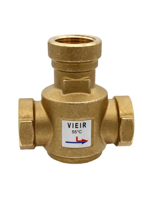 vieir Термостатический смесительный клапан VR238, вариант