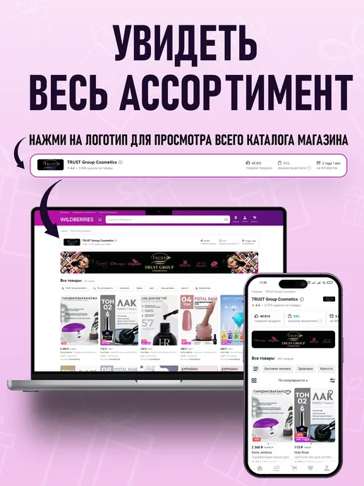 Dona Jerdona Кисти для маникюра набор профессиональный для дизайна ногтей, серый, фото 7