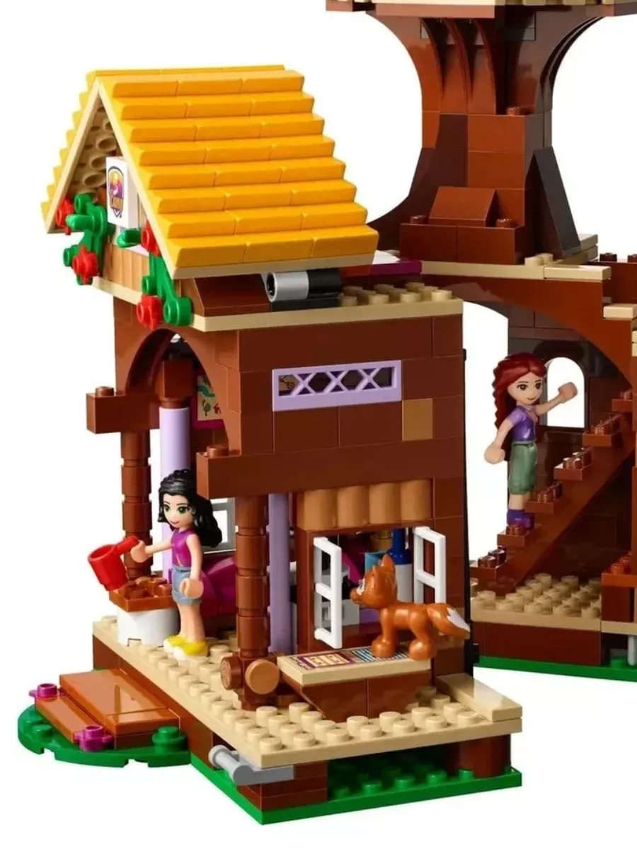 Friends LEGO