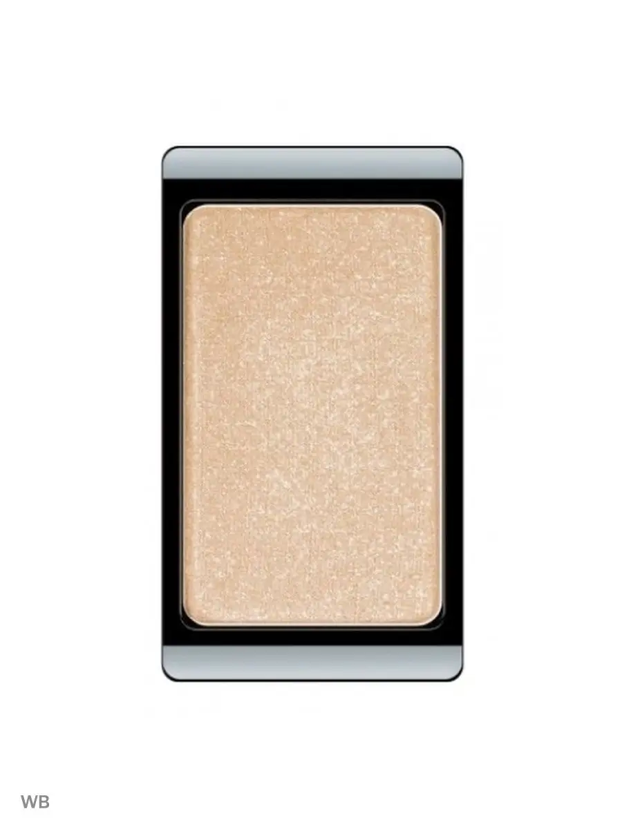 Тени для век с блестками EYE SHADOW, оттенок 374, 0,8 г ARTDECO 90968102  купить за 661 ₽ в интернет-магазине Wildberries