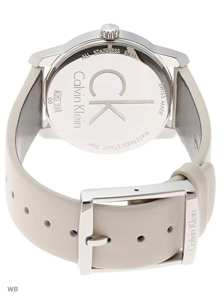 Calvin Klein Watches K2G231XH 91002021