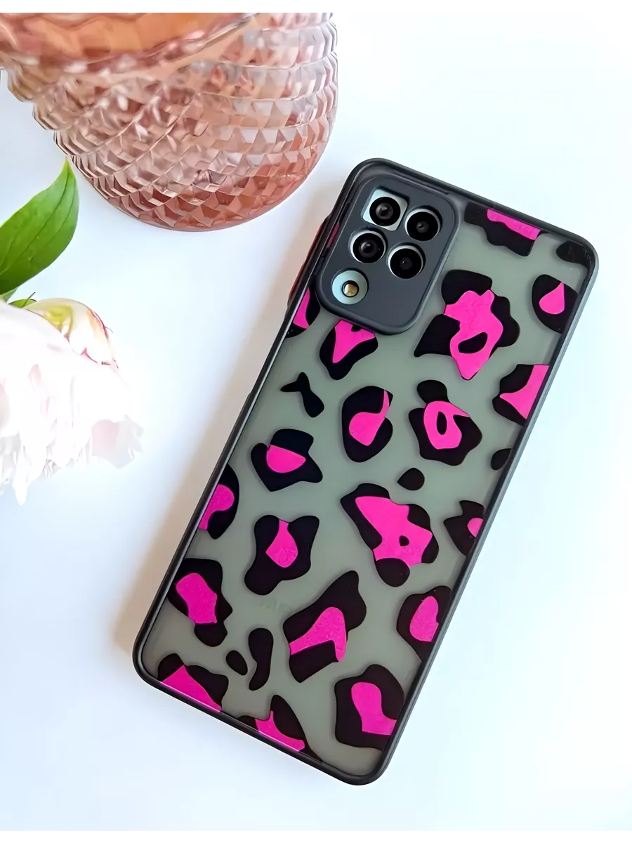 Чехол на самсунг а 12 и м12 Mango Case 91045561 купить за 179 ₽ в интернет- магазине Wildberries