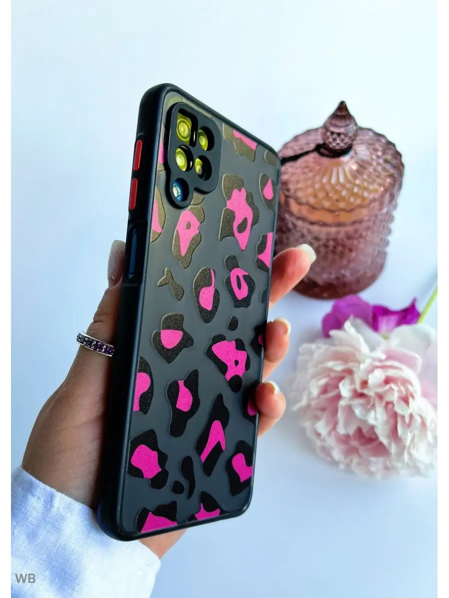 Чехол на самсунг а 12 и м12 Mango Case 91045561 купить за 179 ₽ в интернет- магазине Wildberries