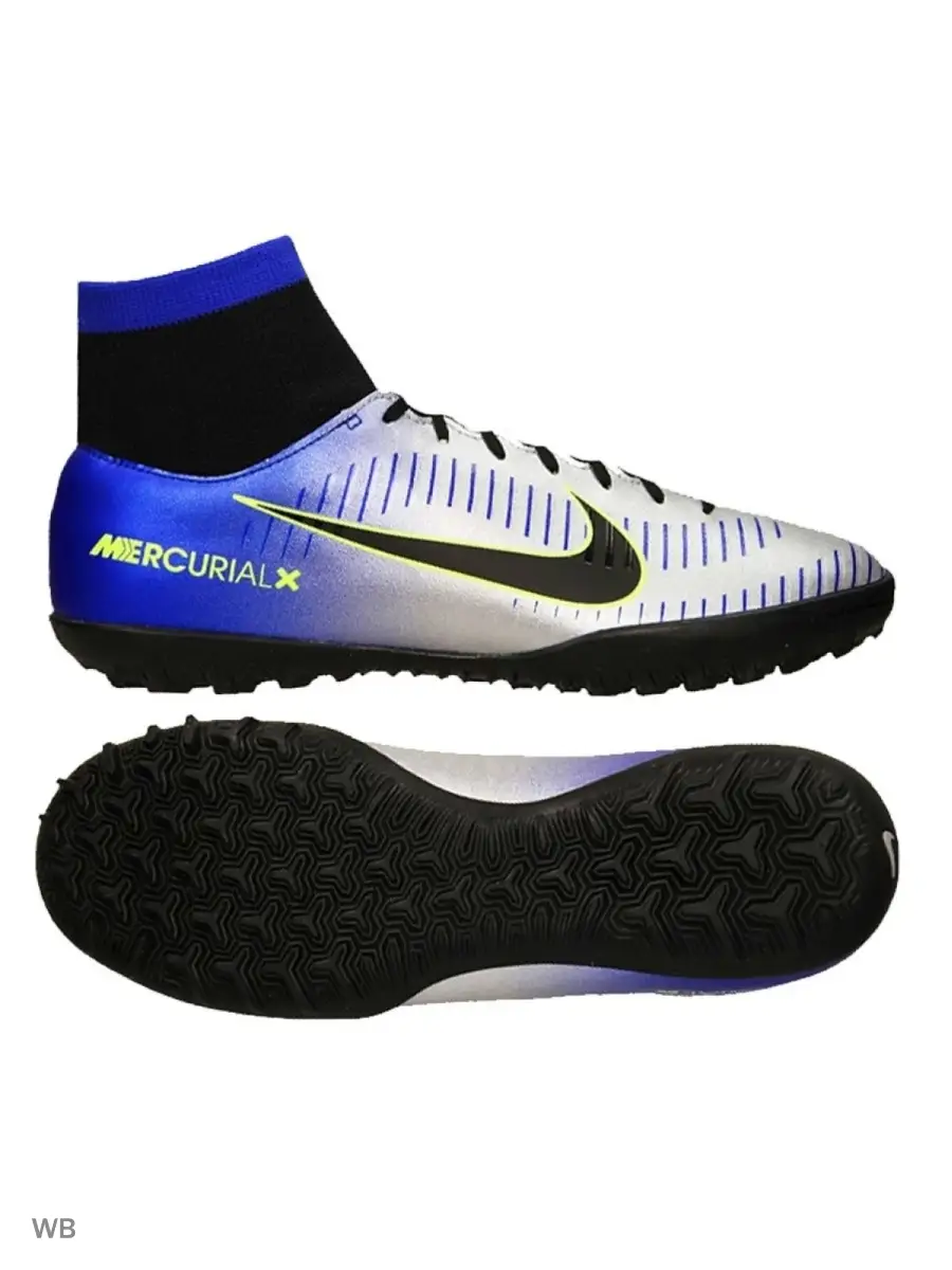 NIKE MERCURIAL VICTORY VI NJR DF 91047745 Wildberries