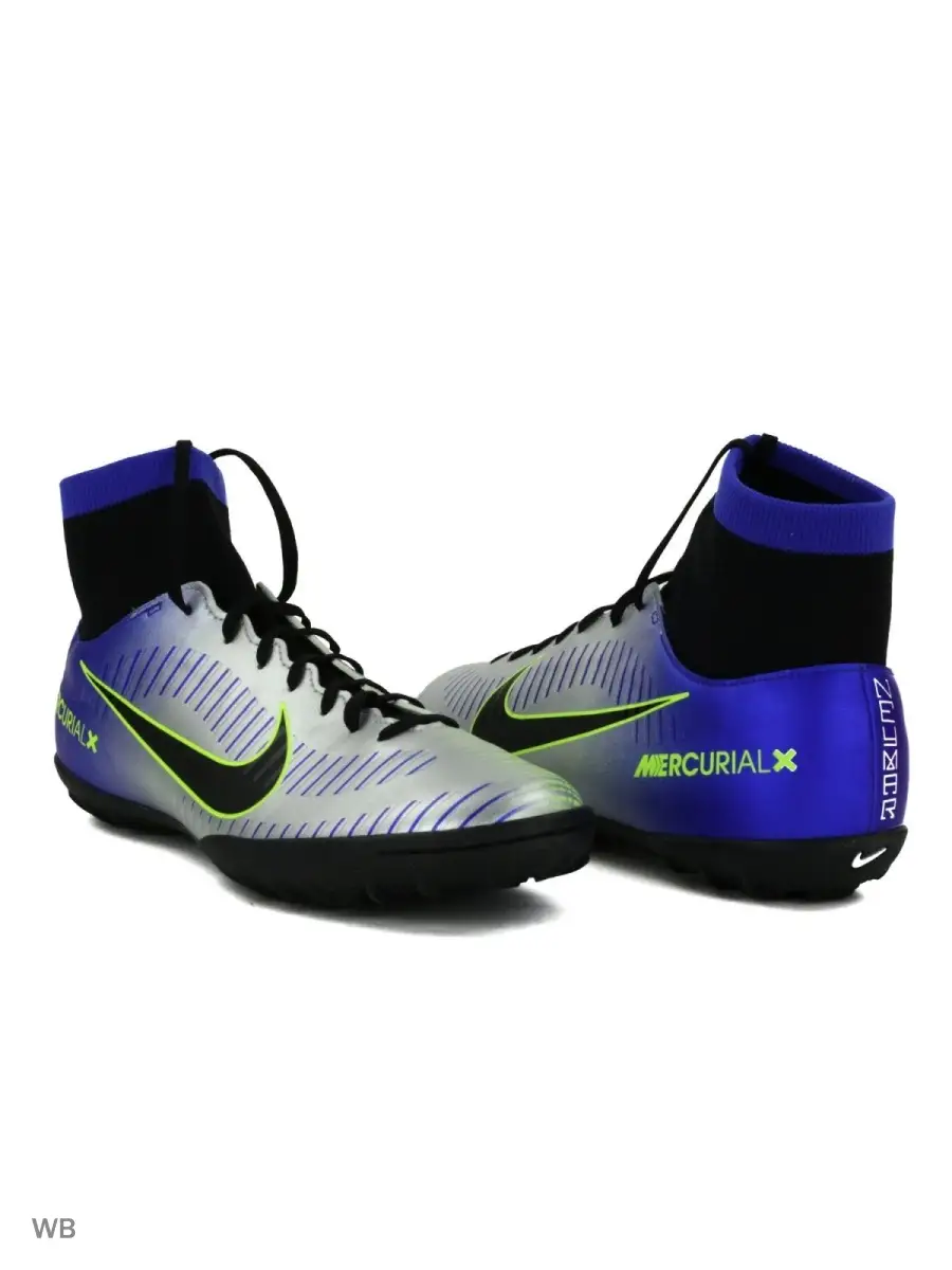 NIKE MERCURIAL VICTORY VI NJR DF 91047745 Wildberries