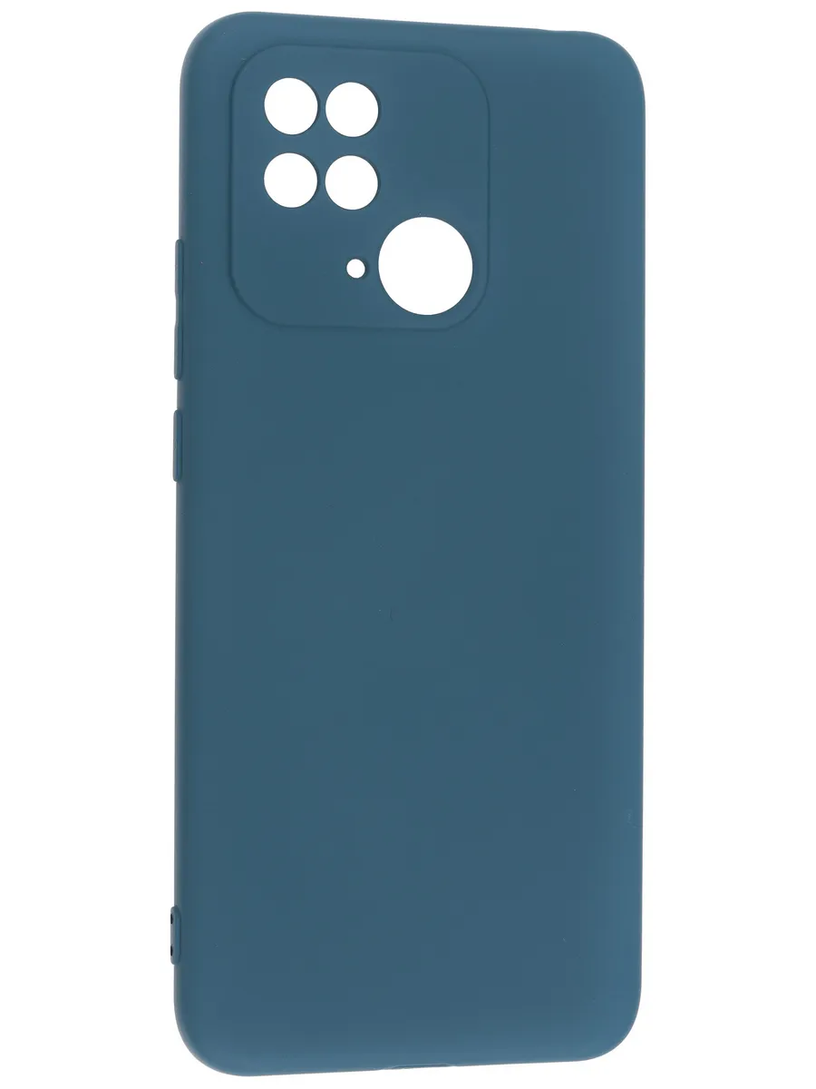 Накладка на Xiaomi Redmi 10C , Сяоми Редми 10Ц , Poco C40