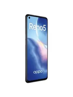 Смартфон OPPO Reno5 128Gb OPPO 91080762 купить в интернет-магазине