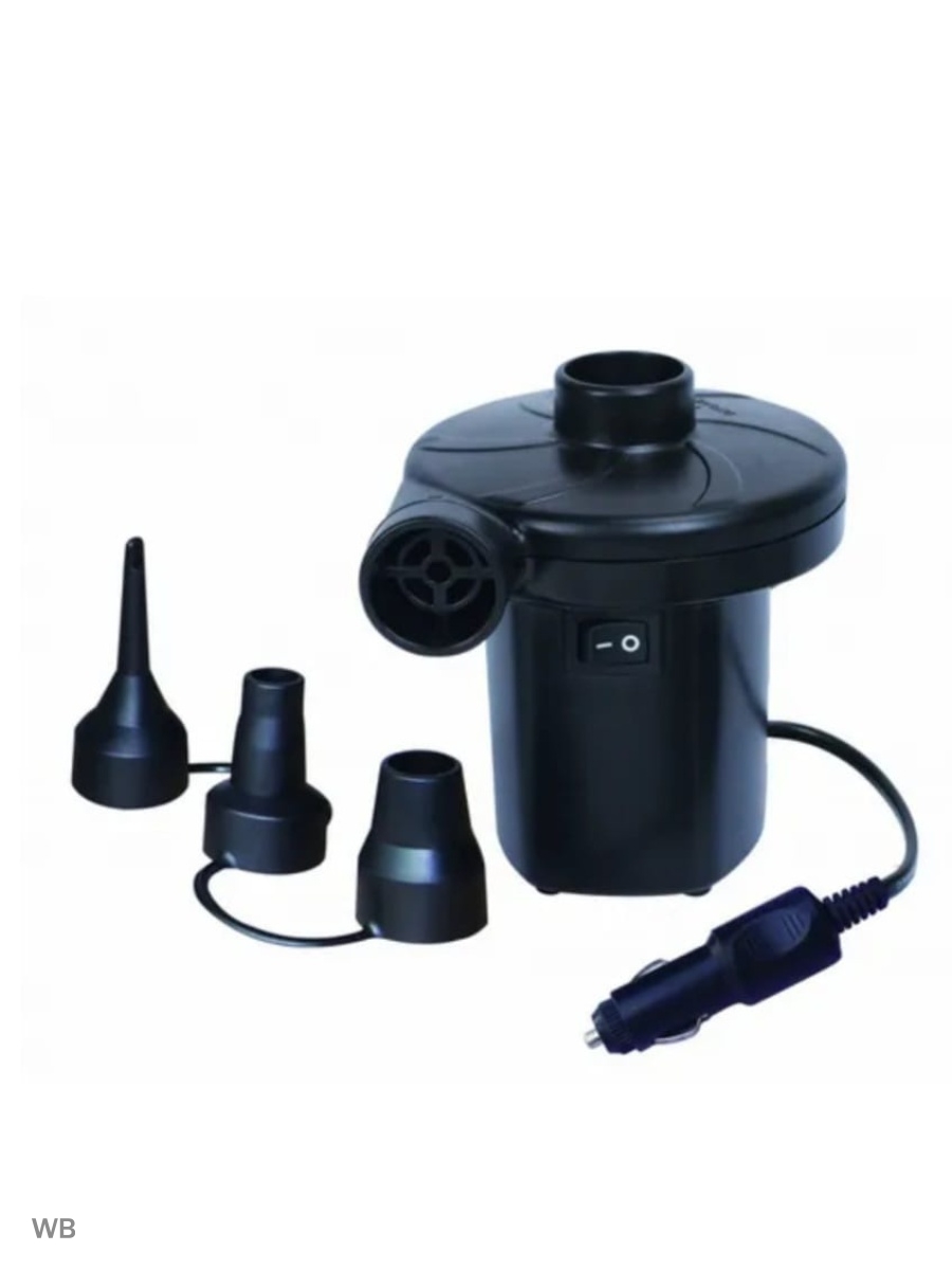 Electric Air Pump HT -196