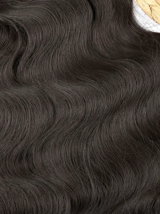 Multibraids shop Афрокудри Боди Вэйв Ариэль Волосы для наращивания, вариант, фото 2