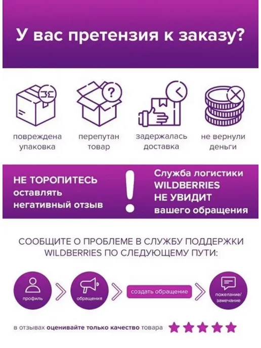 Guzalia колпак поварской цветной, фиолетовый, фото 5